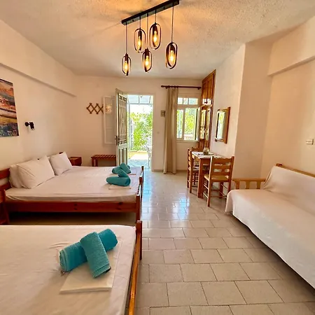 Pansion Episkopi 2* Skopelos