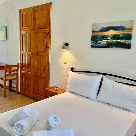 Pansion Episkopi Guest house