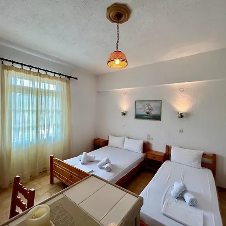 Guest house Pansion Episkopi