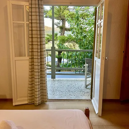 Pansion Episkopi Gæstehus Skopelos