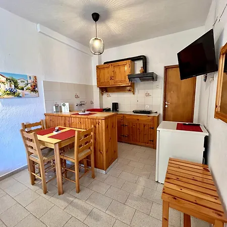 Gæstehus Pansion Episkopi Skopelos