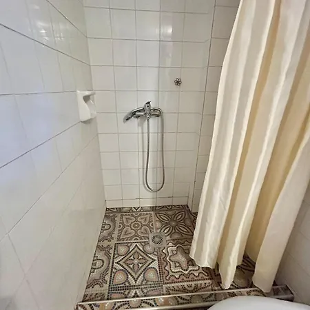 Pansion Episkopi 2* Skopelos