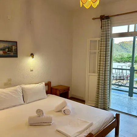 Pansion Episkopi Gæstehus