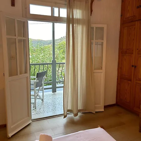 Guest house Pansion Episkopi