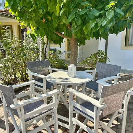 Pansion Episkopi Pensiune 2*