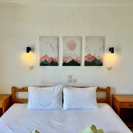 Pansion Episkopi Guest house Skopelos Town