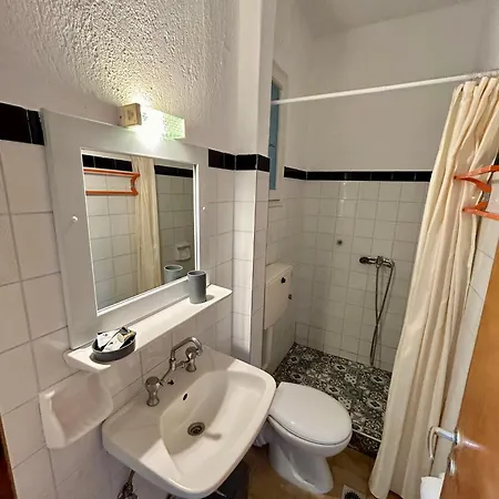Guest house Pansion Episkopi Skopelos Town