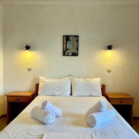 Pansion Episkopi Skopelos