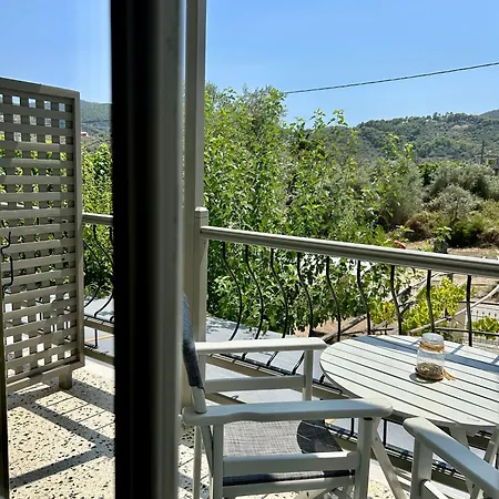 Pansion Episkopi 2* Skopelos