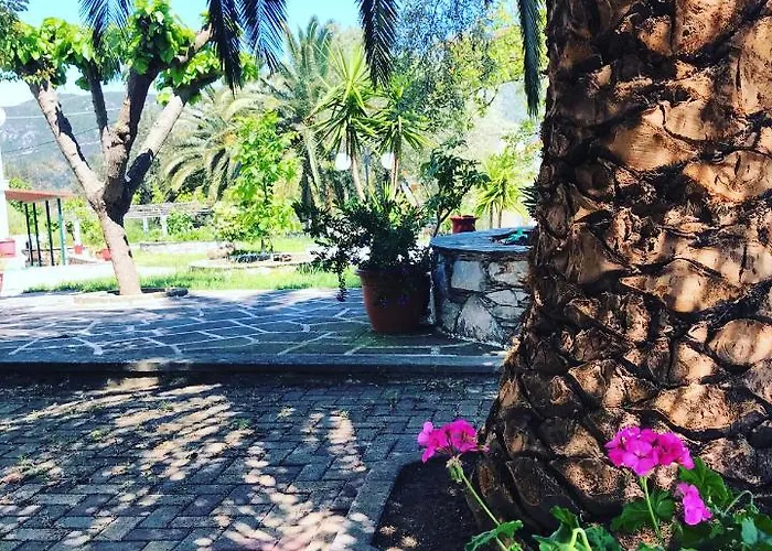 Pansion Episkopi 2* Skopelos Town