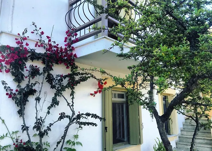 Pansion Episkopi Guest house