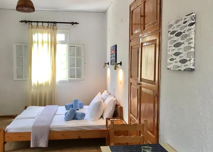 Pansion Episkopi Guest house 2*