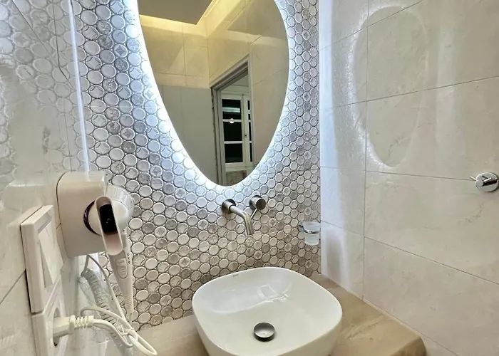 Pansion Episkopi Guest house Skopelos Town