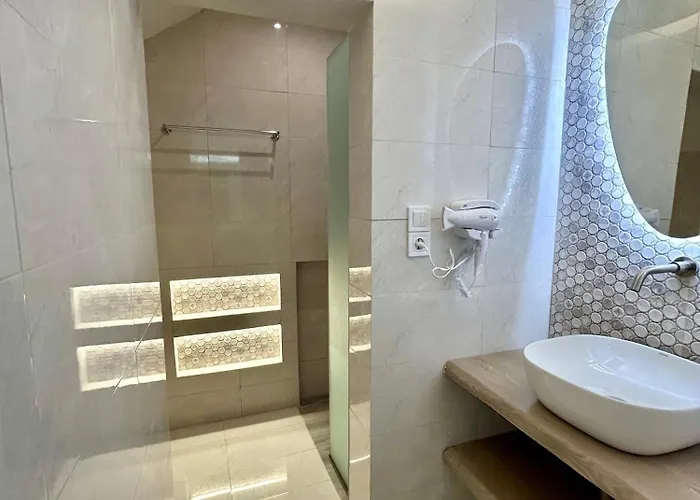 Pansion Episkopi Skopelos Town