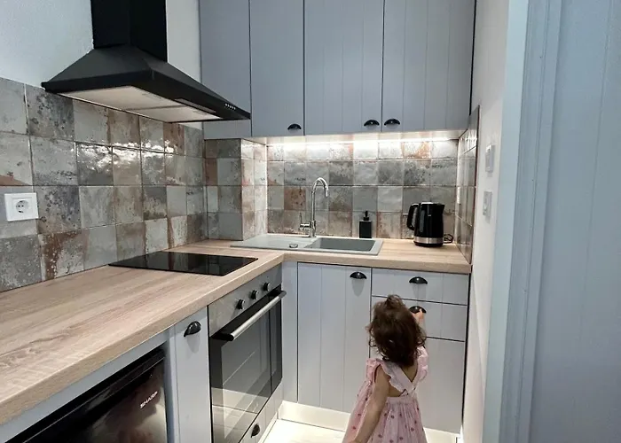 Pansion Episkopi 2* Skopelos Town