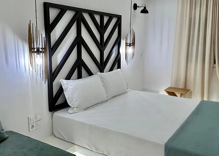 Pansion Episkopi Skopelos Town