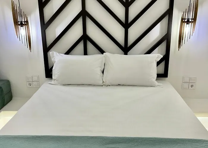 Pansion Episkopi Skopelos Town