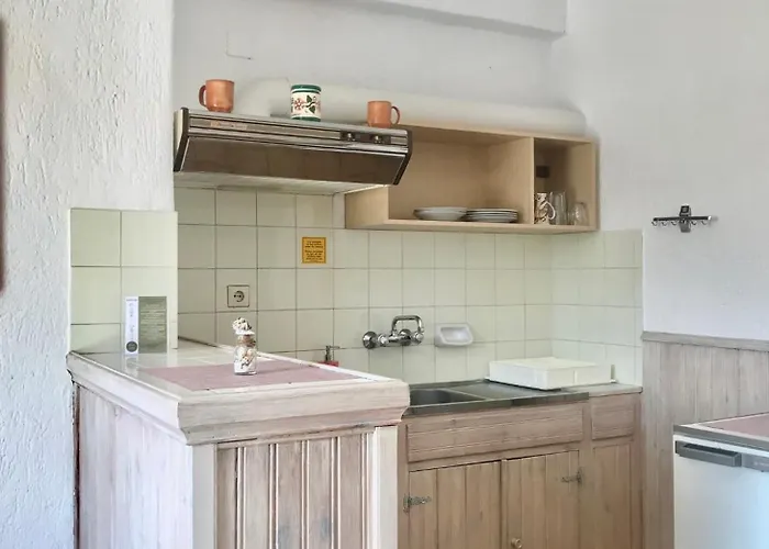 Pansion Episkopi Guest house Skopelos Town