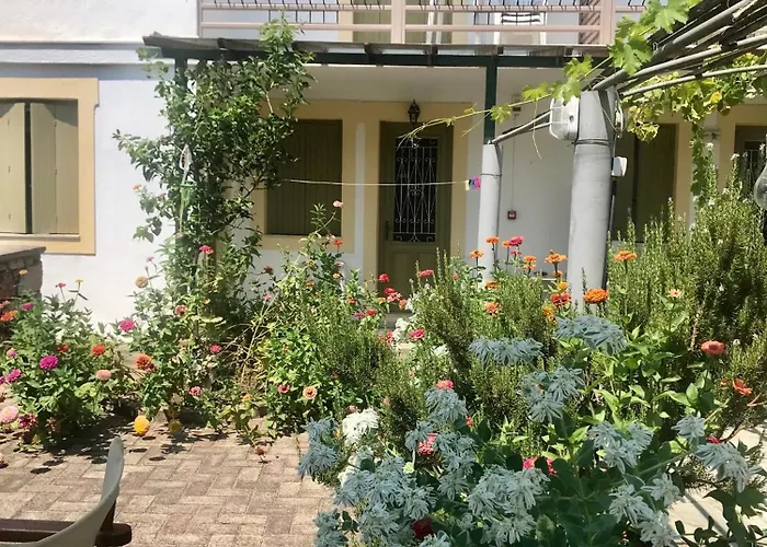 Guest house Pansion Episkopi