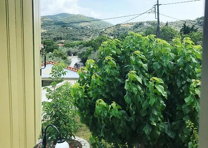 Pansion Episkopi Guest house 2*