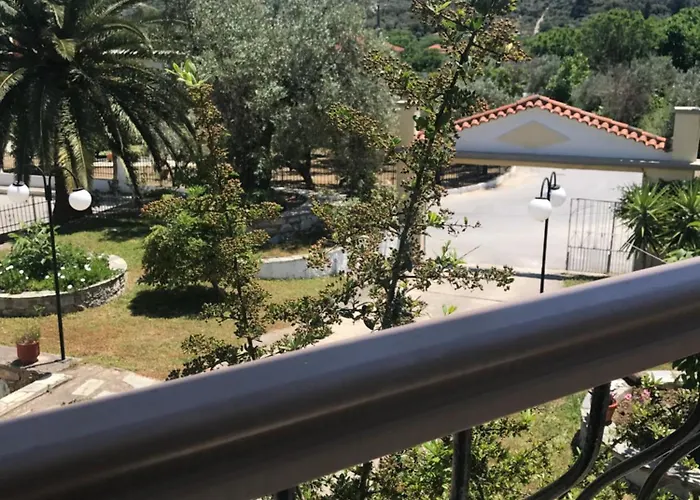 Pansion Episkopi Guest house Skopelos Town