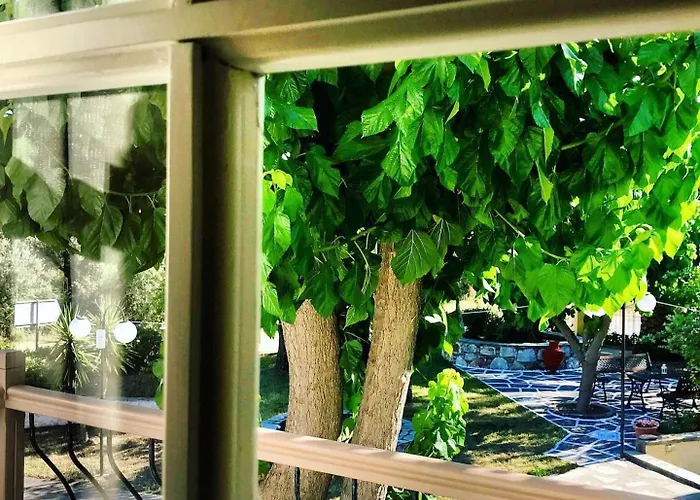 Pansion Episkopi 2* Skopelos Town