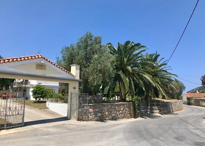 Pansion Episkopi Guest house