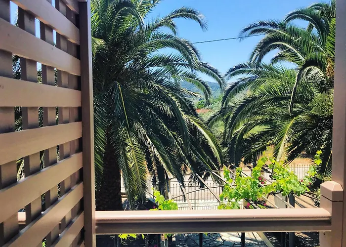 Pansion Episkopi 2* Skopelos Town