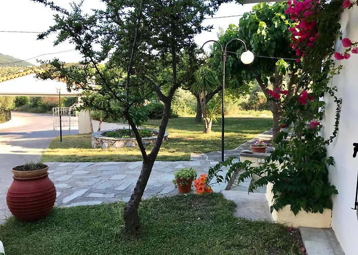 Pansion Episkopi Guest house Skopelos Town