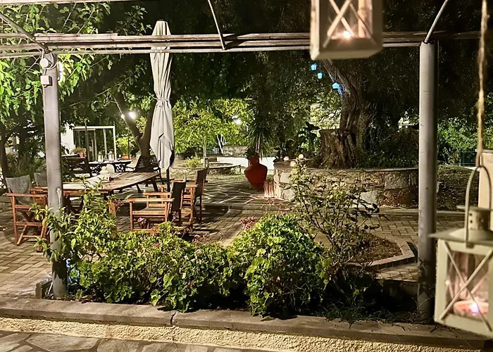 Pansion Episkopi Guest house