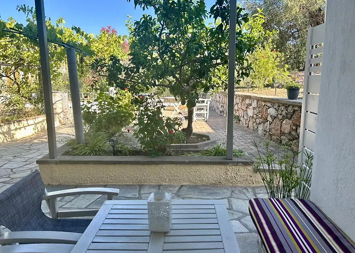 Pansion Episkopi 2* Skopelos Town