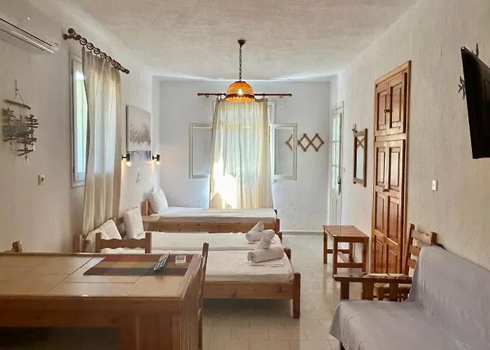 Pansion Episkopi Guest house