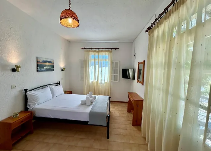 Guest house Pansion Episkopi