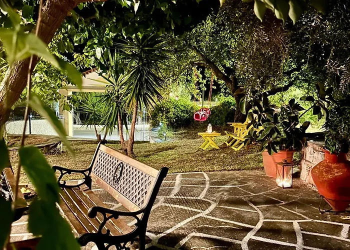 Pansion Episkopi Guest house Skopelos Town