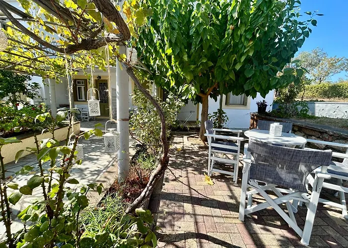 Pansion Episkopi 2* Skopelos Town