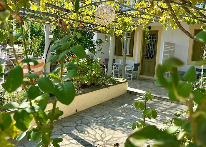 Guest house Pansion Episkopi