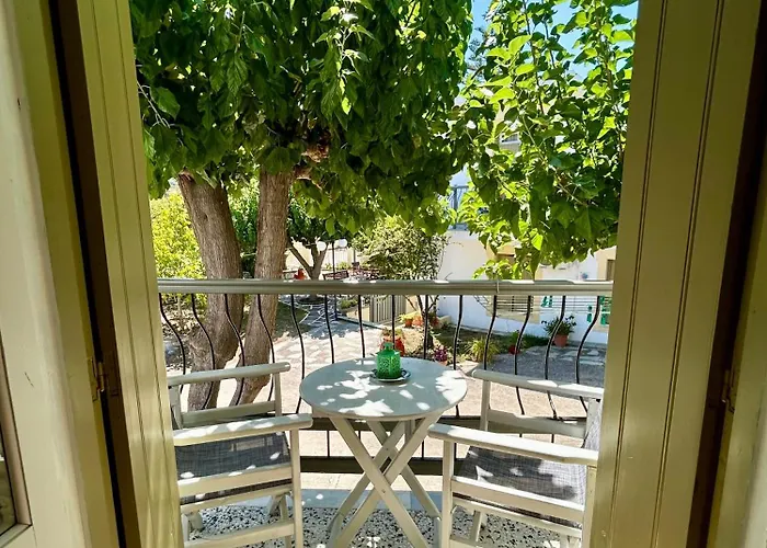 Guest house Pansion Episkopi 2*