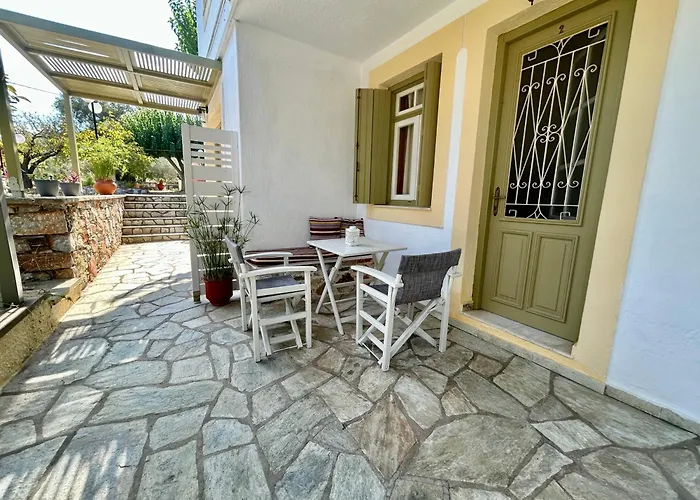 Guest house Pansion Episkopi