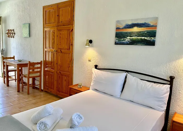 Pansion Episkopi Guest house