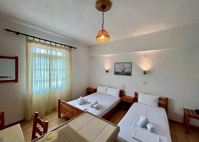 Guest house Pansion Episkopi