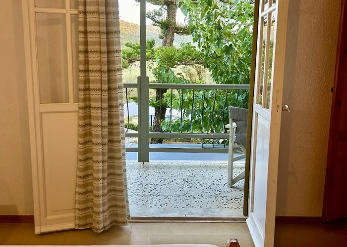 Pansion Episkopi Guest house Skopelos Town