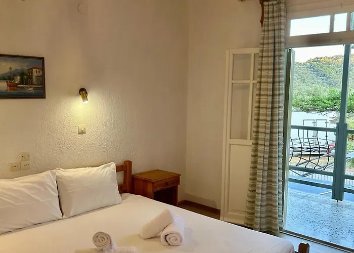 Pansion Episkopi Guest house