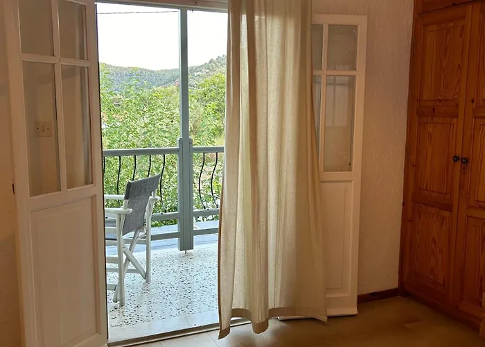 Guest house Pansion Episkopi