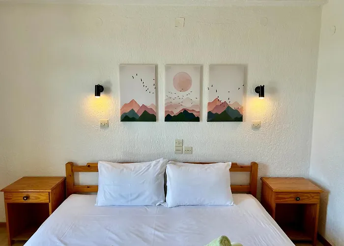 Pansion Episkopi Guest house Skopelos Town